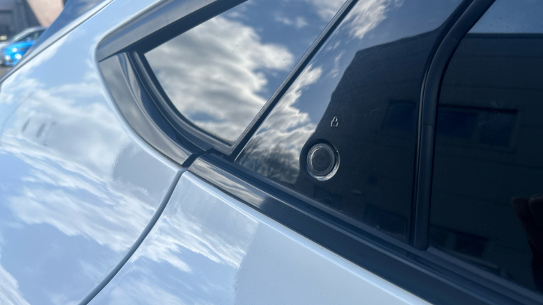 Ford Mustang Mach-E 216kW Extended Range 91kWh RWD 5dr Auto Electric Estate